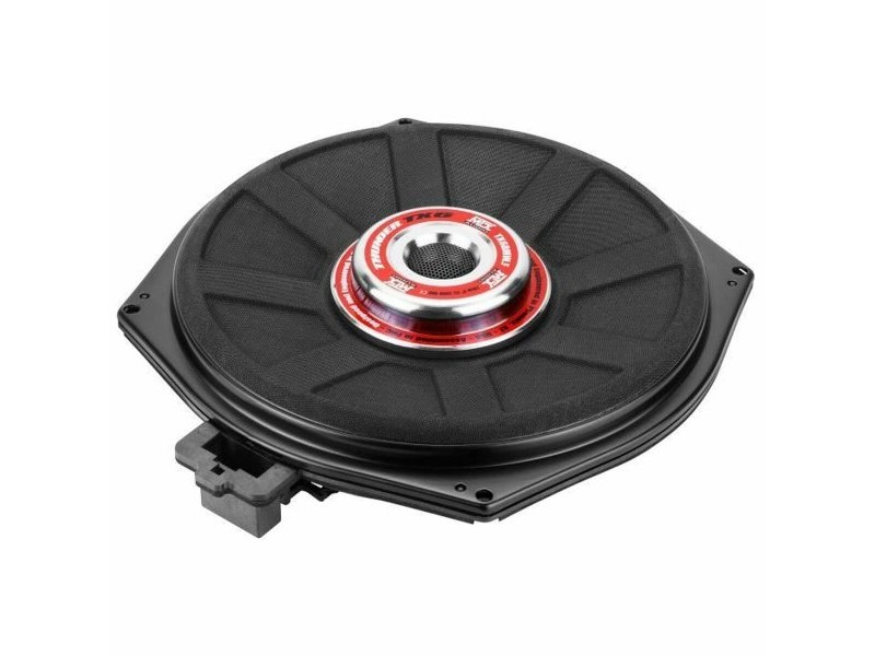 Тонколони за кола Mtx Audio Kit 3 vías 2 Части