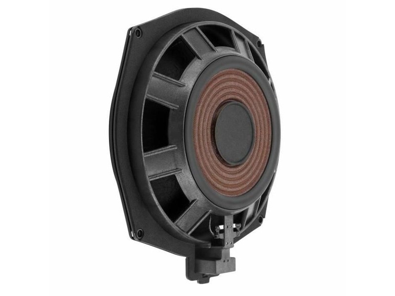 Тонколони за кола Mtx Audio Kit 3 vías 2 Части