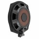 Тонколони за кола Mtx Audio Kit 3 vías 2 Части