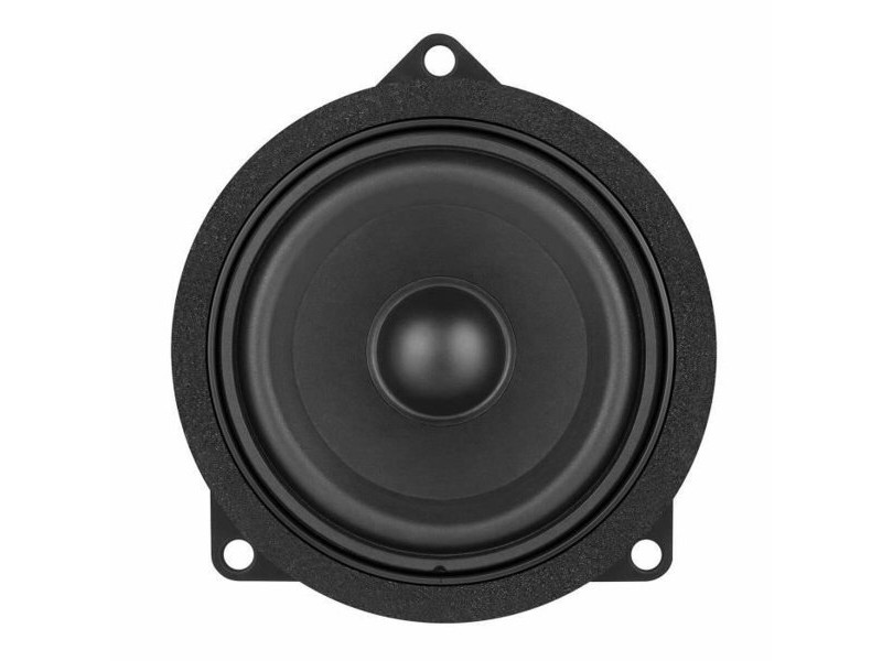 Тонколони за кола Mtx Audio Kit 3 vías 2 Части