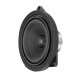 Тонколони за кола Mtx Audio Kit 3 vías 2 Части