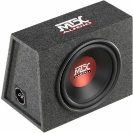 Суббуфер Mtx Audio 1515730 Черен
