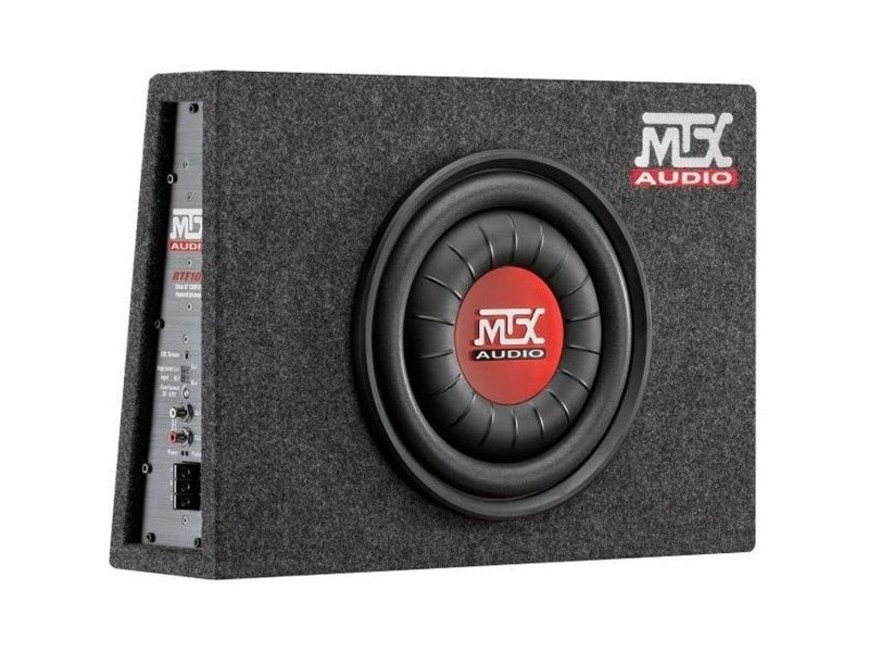 Тонколони за кола Mtx Audio RTF10P