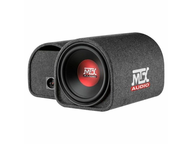 Суббуфер Mtx Audio RTT12AV Черен
