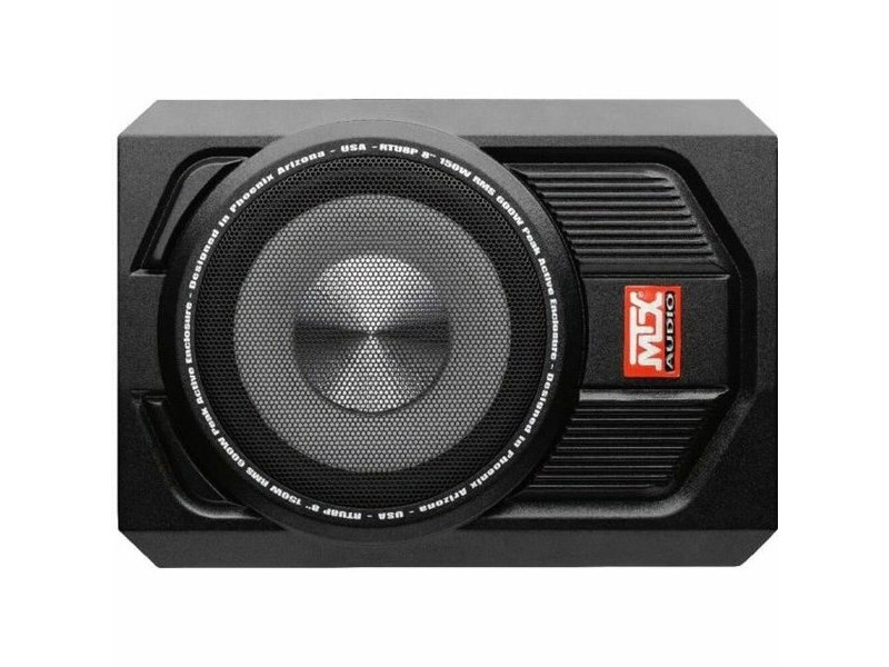 Суббуфер Mtx Audio RTU8P