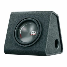 Суббуфер Mtx Audio RTP12 Черен