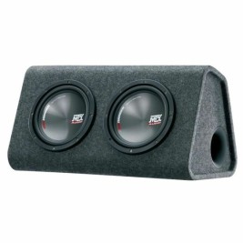 Суббуфер Mtx Audio