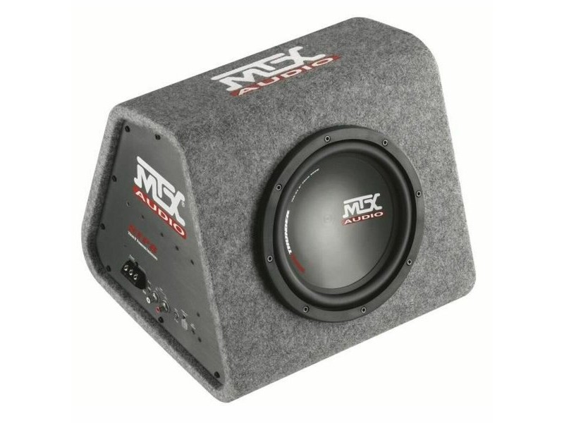 Суббуфер Mtx Audio RTP8