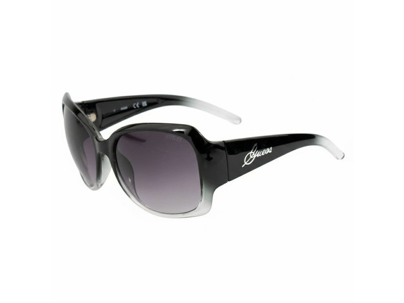Дамски слънчеви очила Guess GU0200F-62SBLK35 Ø 62 mm