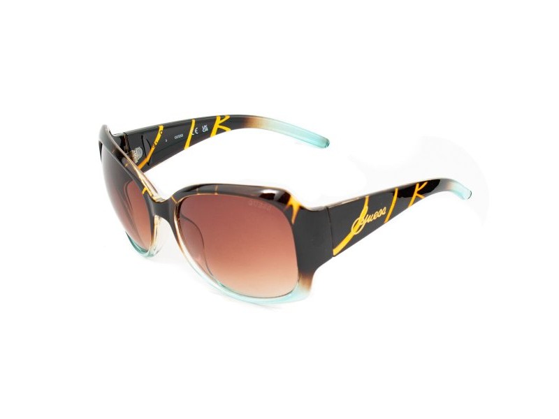 Дамски слънчеви очила Guess GU0200F-62TOS34A Ø 62 mm