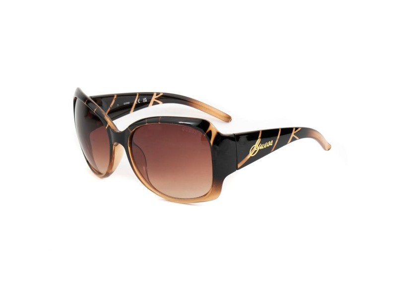 Дамски слънчеви очила Guess GU0200F-62STOAM Ø 62 mm