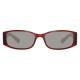 Дамски слънчеви очила Guess GU 7259 F63 -55 -16 -0