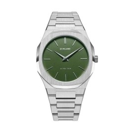 Мъжки часовник D1 Milano ULTRA THIN  MOSS (Ø 40 mm)