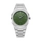 Мъжки часовник D1 Milano ULTRA THIN  MOSS (Ø 40 mm)