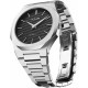 Мъжки часовник D1 Milano ULTRA THIN SILVER Сребрист (Ø 40 mm)