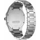 Мъжки часовник D1 Milano ULTRA THIN SILVER Сребрист (Ø 40 mm)