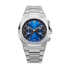 Мъжки часовник D1 Milano ROYAL BLUE  - RE-STYLE EDITION