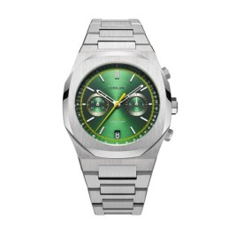 Мъжки часовник D1 Milano NOBLE GREEN  - RE-STYLE EDITION (Ø 41,5 mm)