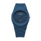 Мъжки часовник D1 Milano POLYCARBON NAVY BLUE - COLOR BLOCK EDITION (Ø 40,5 mm)