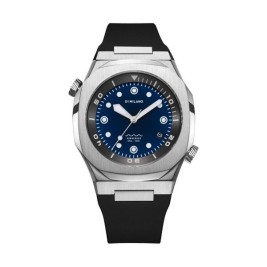 Мъжки часовник D1 Milano DEEP BLUE (Ø 43,5 mm)