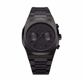 Мъжки часовник D1 Milano REF-03 - PROJECT SHADOW EDITION