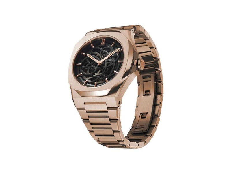 Мъжки часовник D1 Milano SKBJ12 (Ø 41,5 mm) Мъжки часовник D1 Milano SKBJ12 (Ø 41,5 mm)