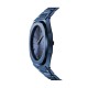 Мъжки часовник D1 Milano ULTRA THIN MIDNIGHT - UT40 MONOCHROME EDITION (Ø 40 mm)