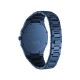Мъжки часовник D1 Milano ULTRA THIN MIDNIGHT - UT40 MONOCHROME EDITION (Ø 40 mm)