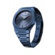 Мъжки часовник D1 Milano ULTRA THIN MIDNIGHT - UT40 MONOCHROME EDITION (Ø 40 mm)