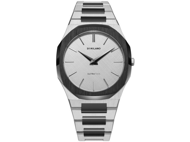 Мъжки часовник D1 Milano D1-UTBU06 (Ø 40 mm)
