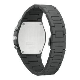 Мъжки часовник D1 Milano BLACK BLAST (Ø 40,5 mm)