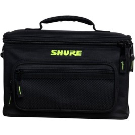 Туристическа раница Shure 111-25-010 Черен Найлон