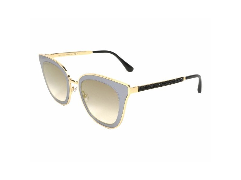 Дамски слънчеви очила Jimmy Choo LORY-S-492M2FQ Ø 49 mm