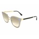 Дамски слънчеви очила Jimmy Choo LORY-S-492M2FQ Ø 49 mm