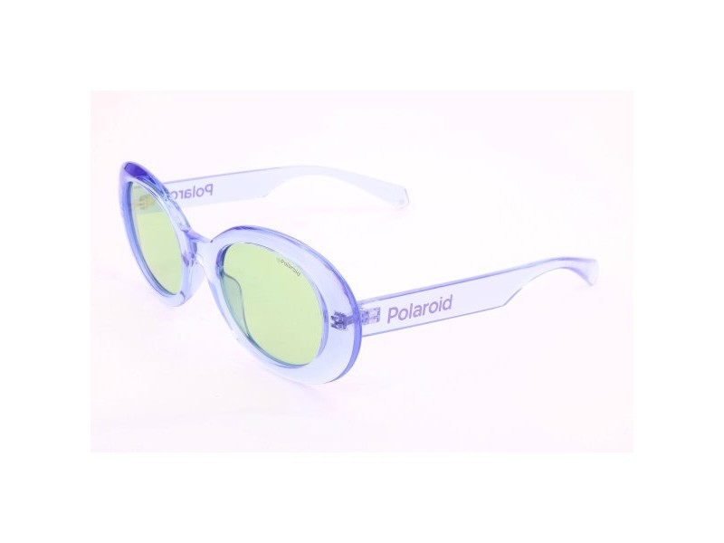 Дамски слънчеви очила Polaroid PLD6052-S-789 Ø 52 mm