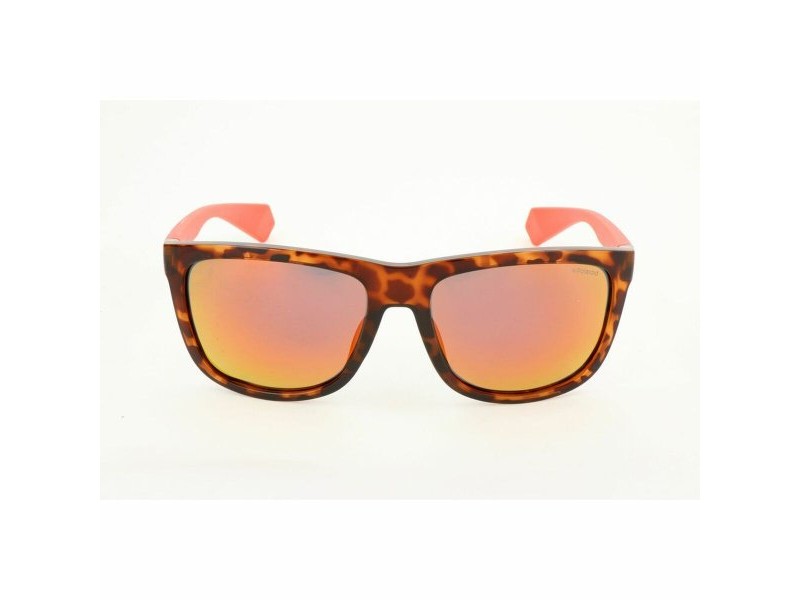 Мъжки слънчеви очила Polaroid PLD6062-F-S-86 ø 59 mm