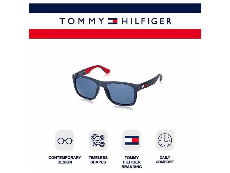 Мъжки слънчеви очила Tommy Hilfiger TH 1556_S