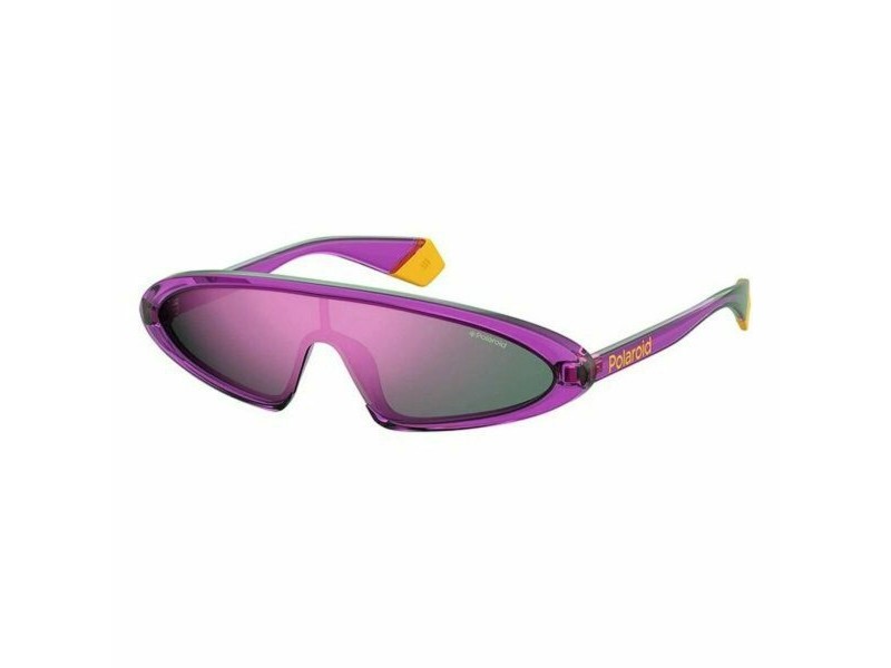 Дамски слънчеви очила Polaroid Pld 6074/s B3V/AI VIOLET 0