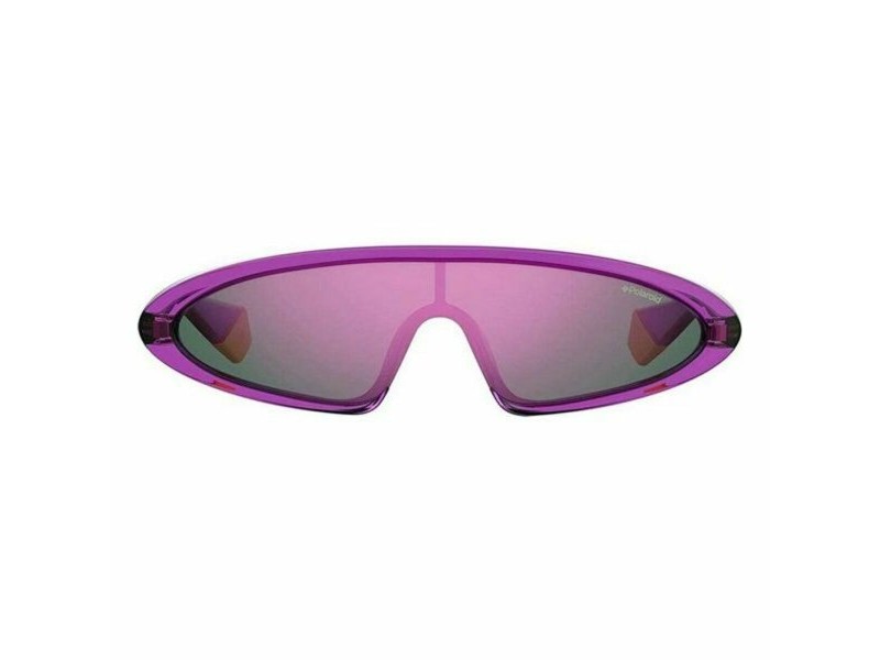 Дамски слънчеви очила Polaroid Pld 6074/s B3V/AI VIOLET 0