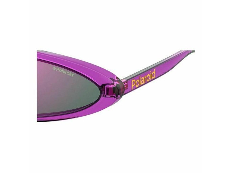 Дамски слънчеви очила Polaroid Pld 6074/s B3V/AI VIOLET 0