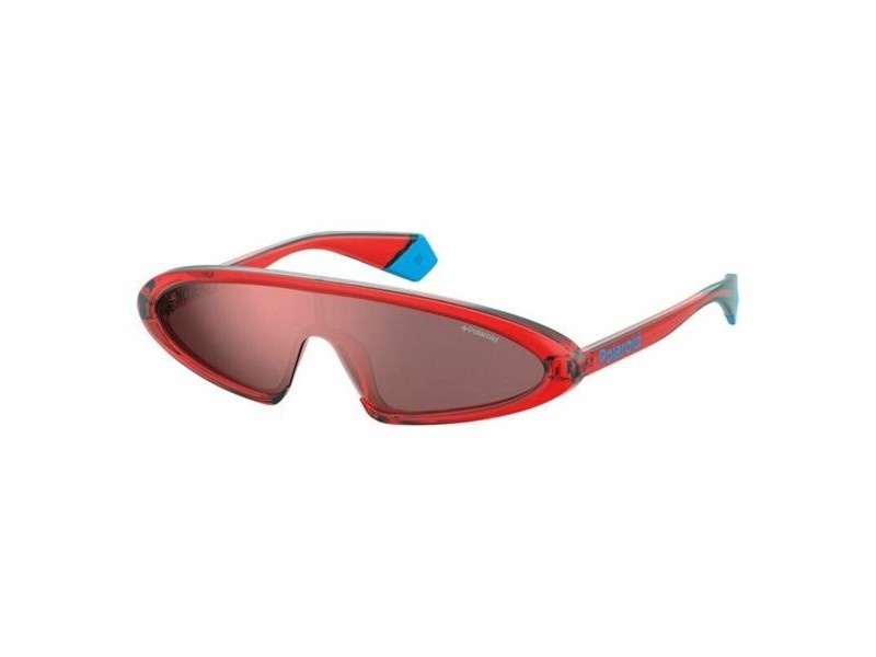 Дамски слънчеви очила Polaroid Pld 6074/s C9A/XN RED 0 Ø 99 mm