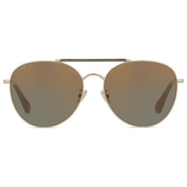 Дамски слънчеви очила Jimmy Choo ABBIE-G-S-W8Q-K1 Ø 61 mm