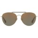 Дамски слънчеви очила Jimmy Choo ABBIE-G-S-W8Q-K1 Ø 61 mm