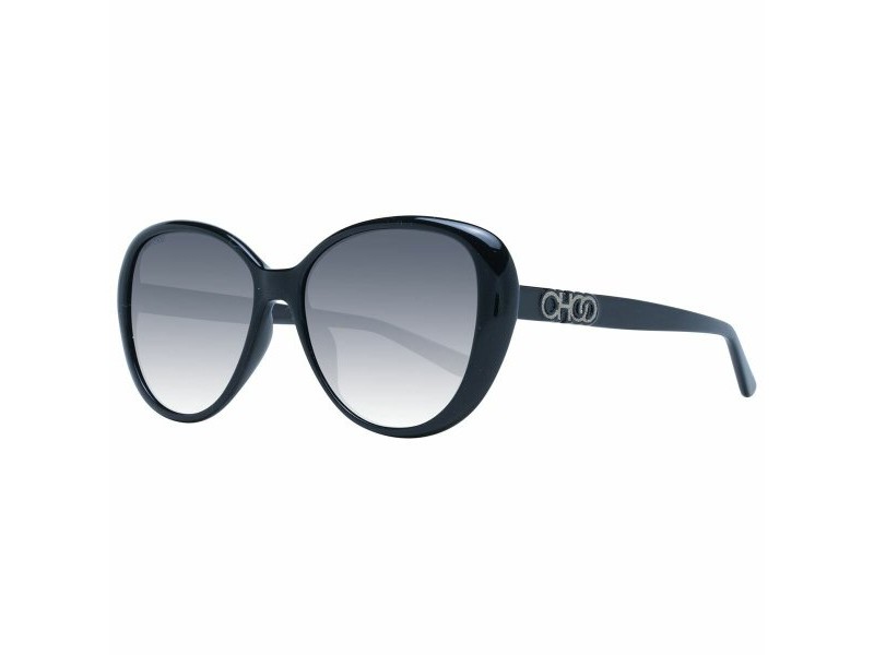 Дамски слънчеви очила Jimmy Choo AMIRA/G/S Черен