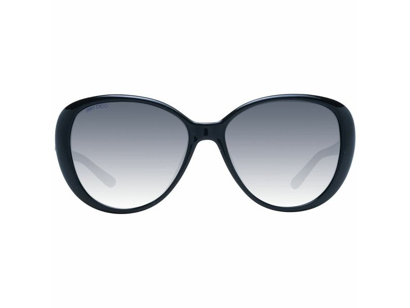 Дамски слънчеви очила Jimmy Choo AMIRA/G/S Черен
