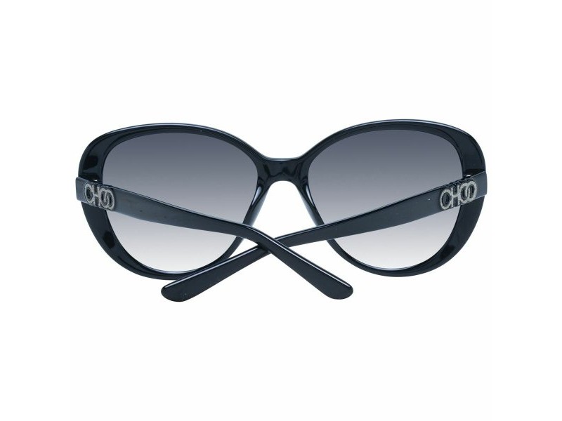Дамски слънчеви очила Jimmy Choo AMIRA/G/S Черен