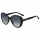 Дамски слънчеви очила Jimmy Choo AMIRA/G/S Черен