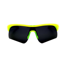 Слънчеви очила унисекс Polaroid PLD7024-S-40G Ø 99 mm