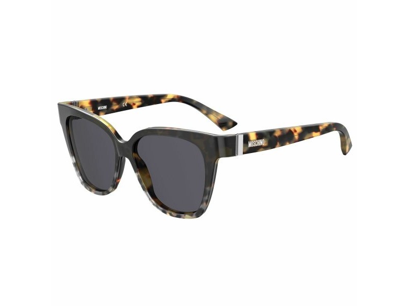 Дамски слънчеви очила Moschino MOS066_S