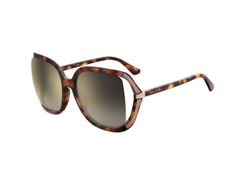 Дамски слънчеви очила Jimmy Choo TILDA_G_S